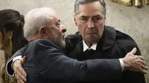 barroso lula