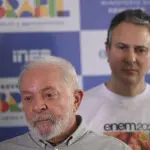 lula, camilo, programa pé-de meia