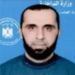 Ahmed Siam
