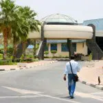 Al Jazeera sede Qatar