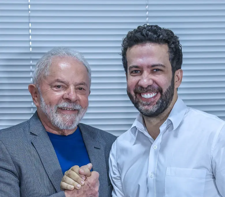 Andre Janones