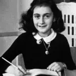 Anne Frank