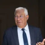 Antonio Costa