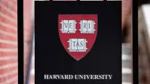 Universidade de Harvard, em Cambridge, Massachusetts | Foto: Reuters/Brian Snyder