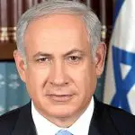 Benjamin Netanyahu