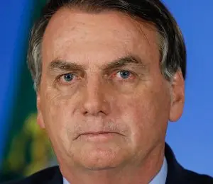 Bolsonaro Milei - bolsonaro gabinete ódio choquei