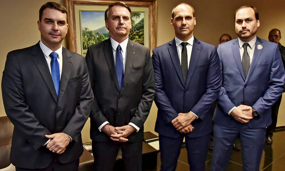 Eduardo Bolsonaro Kim Kataguiri