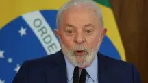 lula pib feriados - hamas - terrorismo - israel petistas imprensa Estadão