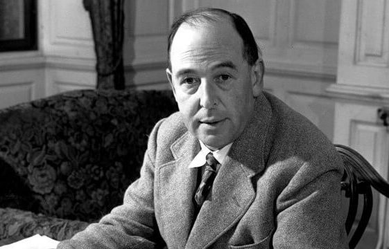 c s lewis