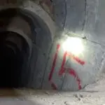Israel túneis terroristas Hamas