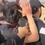 Ataques Hamas imagens