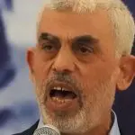 Yahya Sinwar líder Hamas