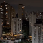 panelaço energia