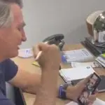 Bolsonaro e Milei