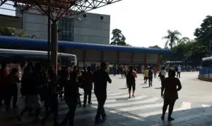 greve paralisação onibus sp