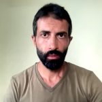 Mosab Hasan Yousef filho do fundador do Hamas