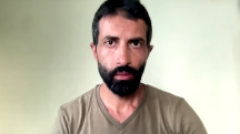 Mosab Hasan Yousef filho do fundador do Hamas