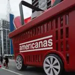 Americanas