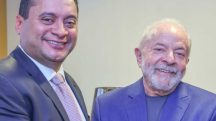 inss - careca do inss - senador
