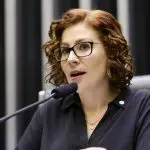 Carla Zambelli stf