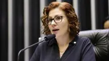 Carla Zambelli stf