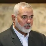 Casa Líder Hamas