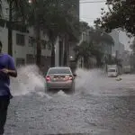 Chuva São Paulo