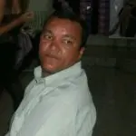 Clezão | Na última segunda-feira, aos 45 anos de idade e com duas filhas, Cleriston morreu no pátio da Papuda | Foto: Reprodução/Redes sociais