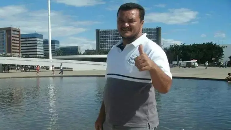 Clezão defesa filmagens
