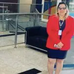 Dama do Tráfico - ministério da justiça - flávio dino