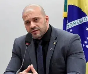 Daniel Silveira