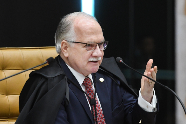 STF: Fachin cria grupo para dar transparência a pagamentos de juízes