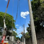 Enel energia eletrica