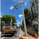 Enel energia eletrica