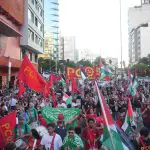 Esquerda Terrorismo Paulista