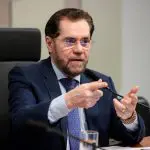 'Não há dosimetria nas penas', avalia Plínio Valério | Foto: Wallace Martins/Estadão Conteúdo