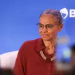 marina silva ong