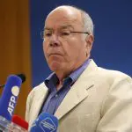 embaixador israel brasil