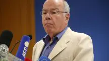 embaixador israel brasil