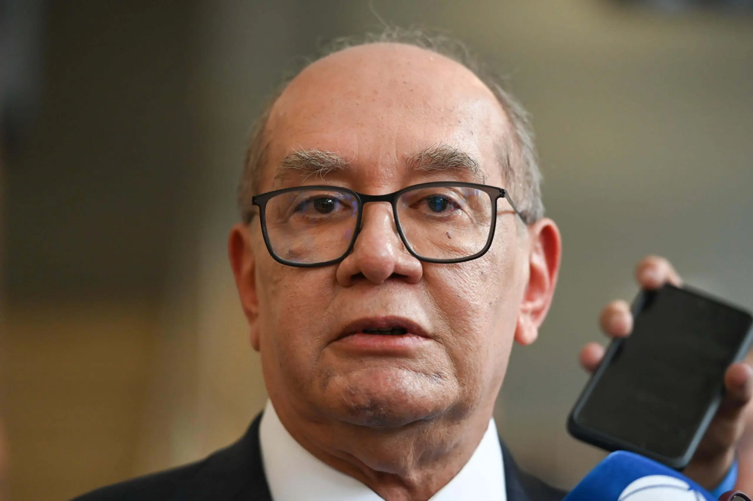 gilmar mendes