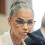 Marina Silva já esteve à frente do Meio Ambiente em outros governos de Lula | Foto: Wallace Martins/Estadão Conteúdo