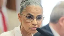 Marina Silva já esteve à frente do Meio Ambiente em outros governos de Lula | Foto: Wallace Martins/Estadão Conteúdo
