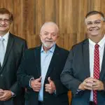 flavio dino - paulo gonet - lula - stf - pgr - estadão - sabatina
