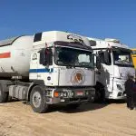 trégua israel hamas | O governo de Israel aprovou a ajuda humanitária junto à Organização das Nações Unidas (ONU) | Foto: Divulgação/Twitter/X/cogatonline