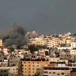 Faixa de Gaza