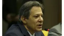 Fernando Haddad