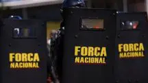 O Ministério da Justiça prorrogou a presença da Força Nacional no Estado do Rio Grande do Sul | Foto: Marcelo Camargo/Agência Brasil