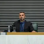 Deputado federal sofre sequestro relâmpago em Sorocaba