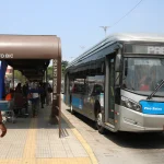Greve de ônibus São Paulo