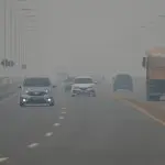 Fumaça Manaus
